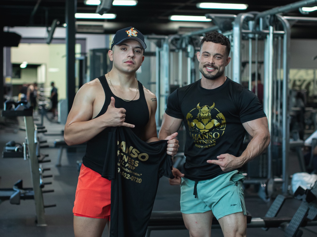 TRAINING