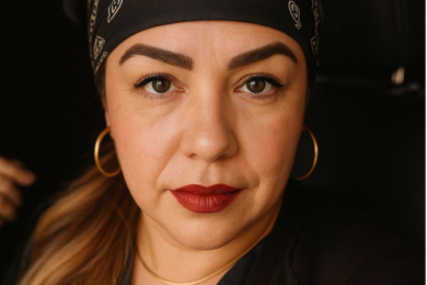 Olga Aguilar