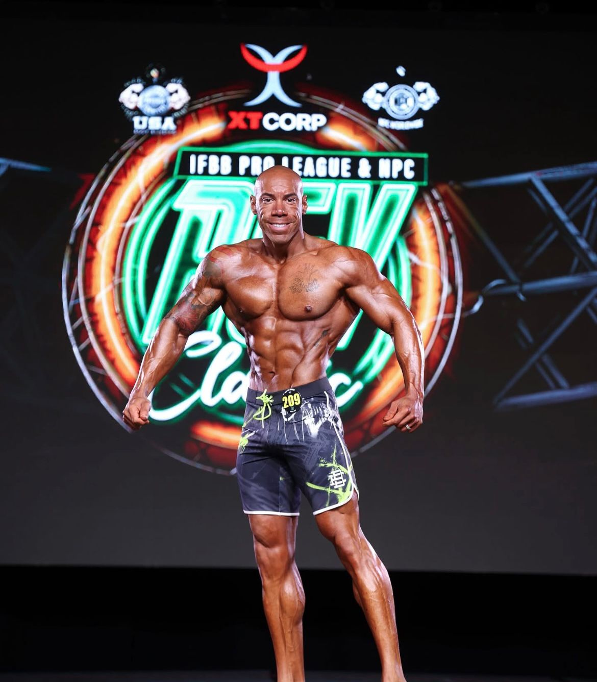 Carlos Cochran