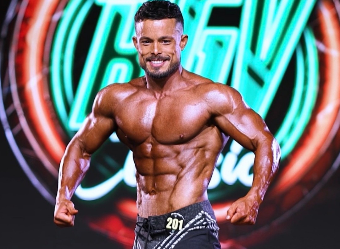 Luis Miguel Manso